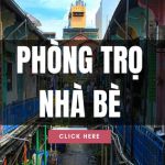 Thuê Căn hộ - Phòng trọ Nhà Bè