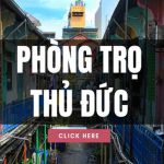 Phòng trọ Thủ Đức