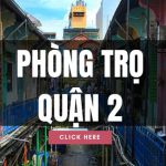 Thuê Căn hộ - Phòng trọ Quận 2